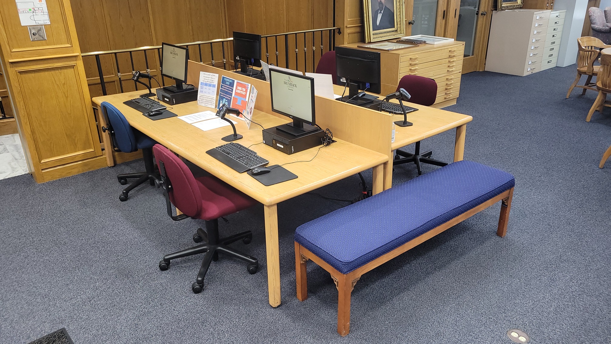Adult Computers