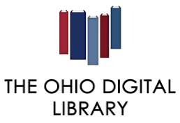 Ohio Didtial Library Logo