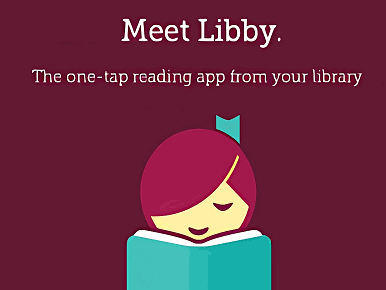 What is Libby? 