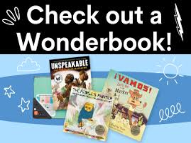 Wonderbooks 