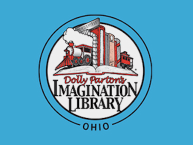 Dolly Parton's Imagination Library 