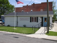 Image of Middle point branch library