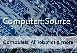 image of computer board - computers, ai, robotics, and more