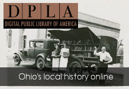 Ohios local history online