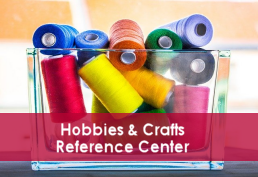 image of yard bolts - "hobbies and crafts reference center"