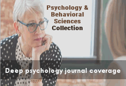 image of two women talking - Deep psychology journal coverage